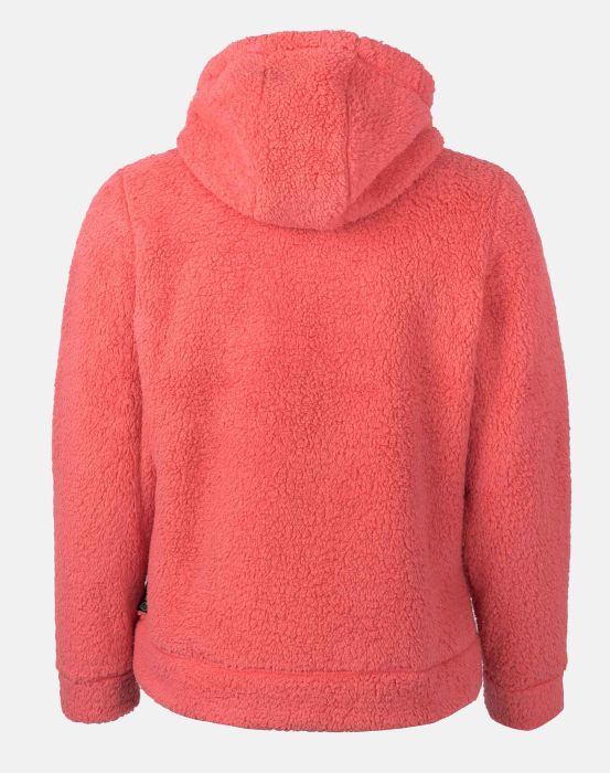 ternua CHAQUETA IVANY HOODY W COMPRAR AHORA