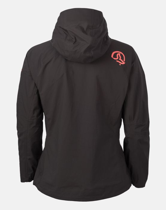 ternua CHAQUETA IGNITION JKT W ÚLTIMAS EDICIONES