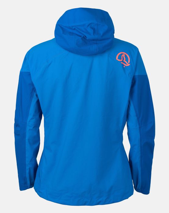 ternua CHAQUETA IGNITION JKT W Últimos 2 días