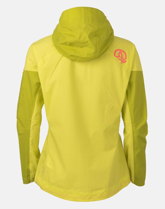 ternua CHAQUETA IGNITION JKT W Último día