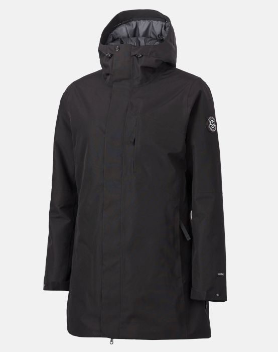 ternua CHAQUETA CONNE JKT W Precio de fábrica