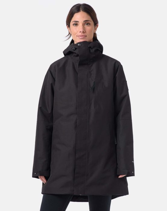 ternua CHAQUETA CONNE JKT W Precio de fábrica
