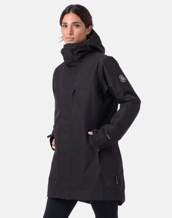 ternua CHAQUETA CONNE JKT W Precio de fábrica