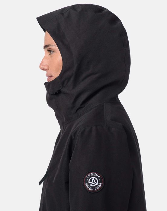ternua CHAQUETA CONNE JKT W Precio de fábrica