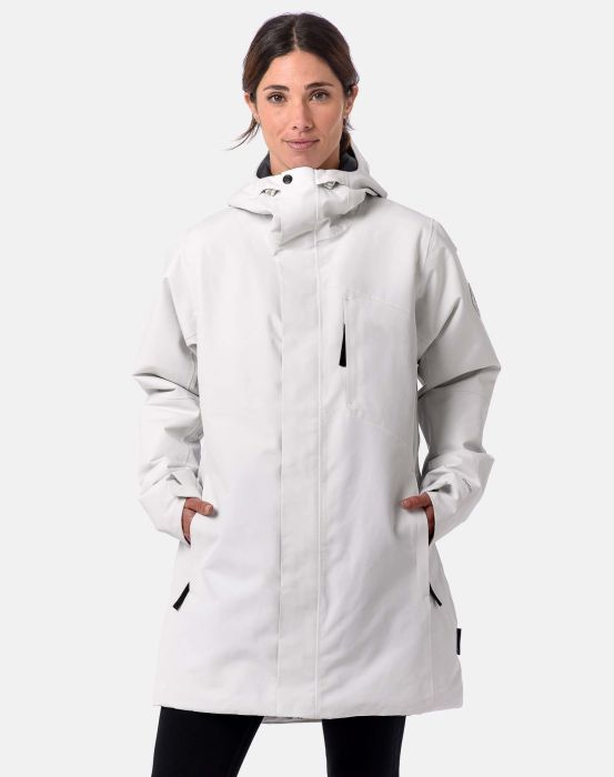 ternua CHAQUETA CONNE JKT W Promoción por tiempo limitado