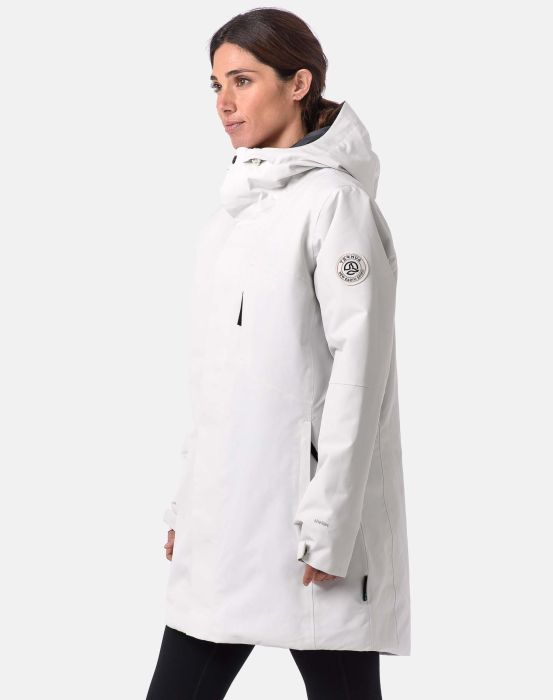 ternua CHAQUETA CONNE JKT W Promoción por tiempo limitado