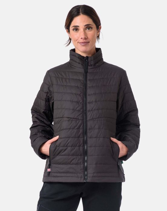 ternua CHAQUETA BALENA 60 JKT W Solo hoy