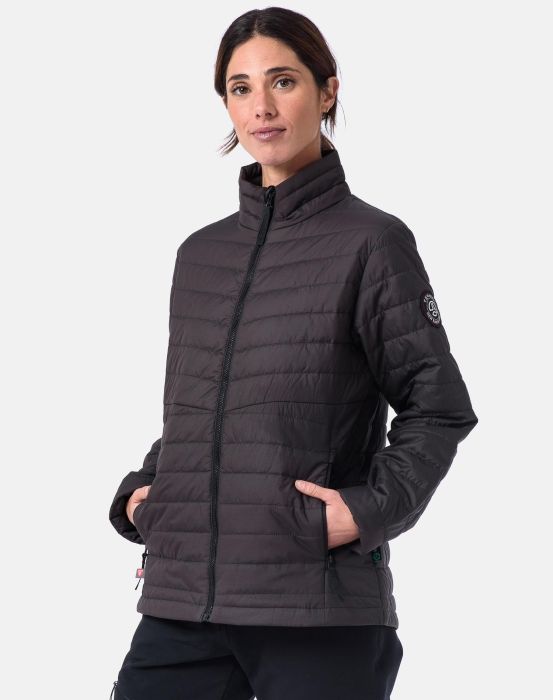 ternua CHAQUETA BALENA 60 JKT W Solo hoy