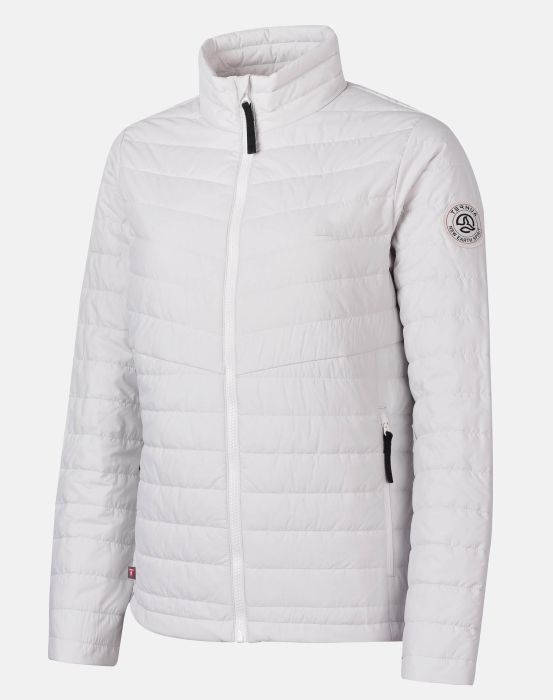 ternua CHAQUETA BALENA 60 JKT W Oferta especial de fábrica
