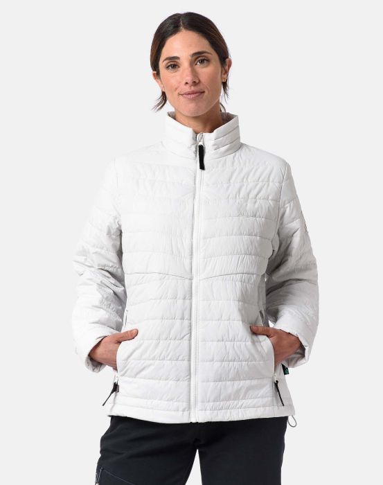 ternua CHAQUETA BALENA 60 JKT W Oferta especial de fábrica