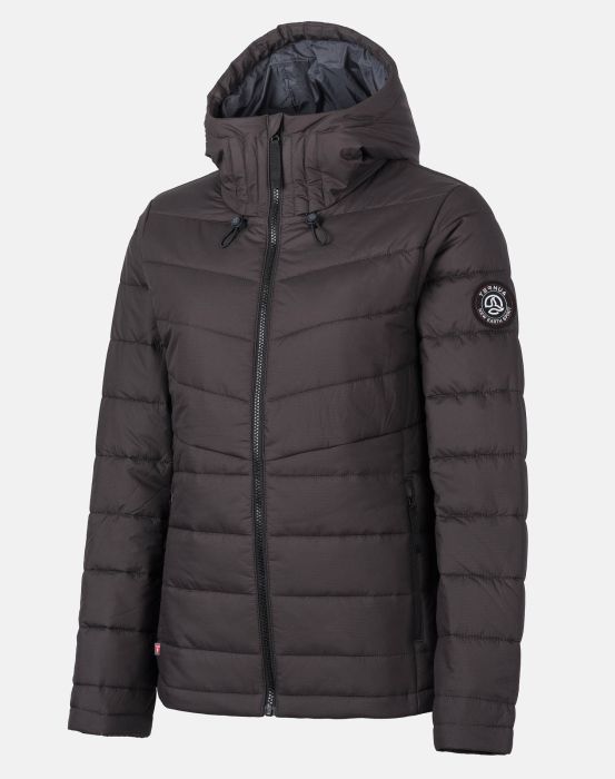 ternua CHAQUETA BALENA 133 JKT W Promoción trimestral