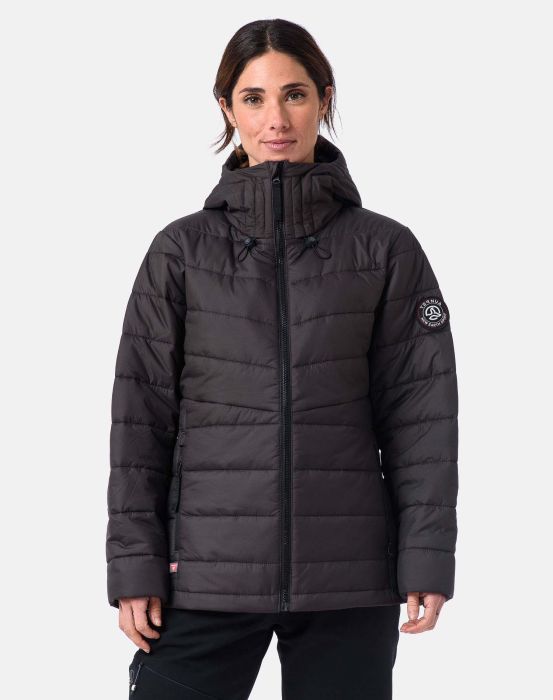 ternua CHAQUETA BALENA 133 JKT W Promoción trimestral