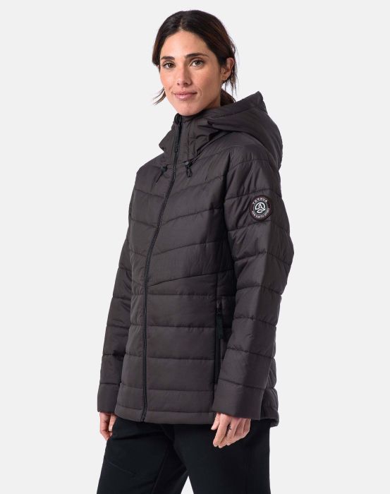 ternua CHAQUETA BALENA 133 JKT W Promoción trimestral