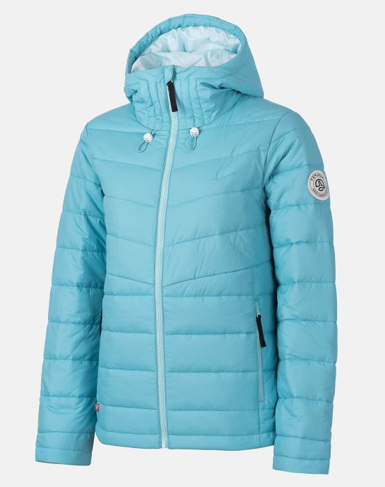 ternua CHAQUETA BALENA 133 JKT W Superdescuento