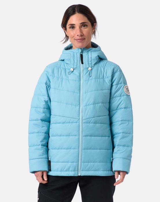 ternua CHAQUETA BALENA 133 JKT W Superdescuento