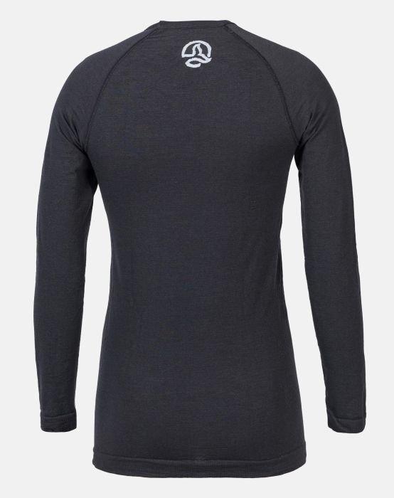 ternua CAMISETA NORE L/S T-SHIRT W Envío internacional gratuito