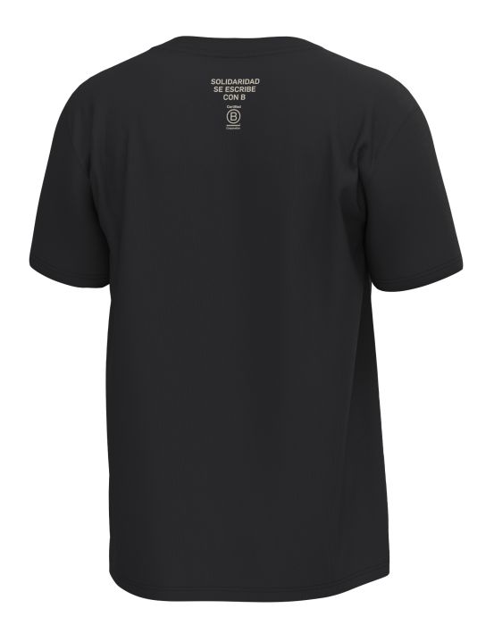 ternua CAMISETA SOLIDAN W Última moda