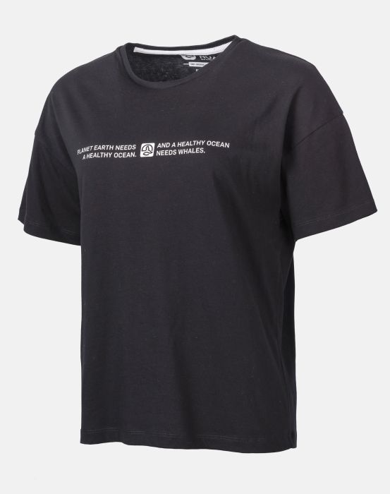 ternua CAMISETA GRAND FALLS T W Grandes ahorros