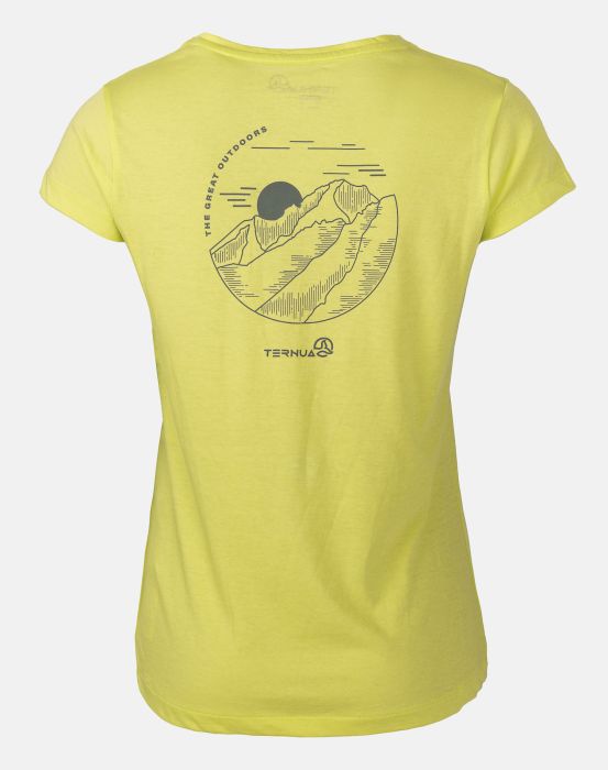 ternua CAMISETA MERA Ofertas