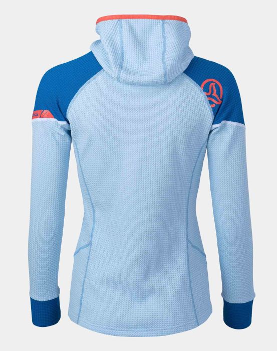 ternua CAMISETA RAPID TOP W Rebajas de fábrica