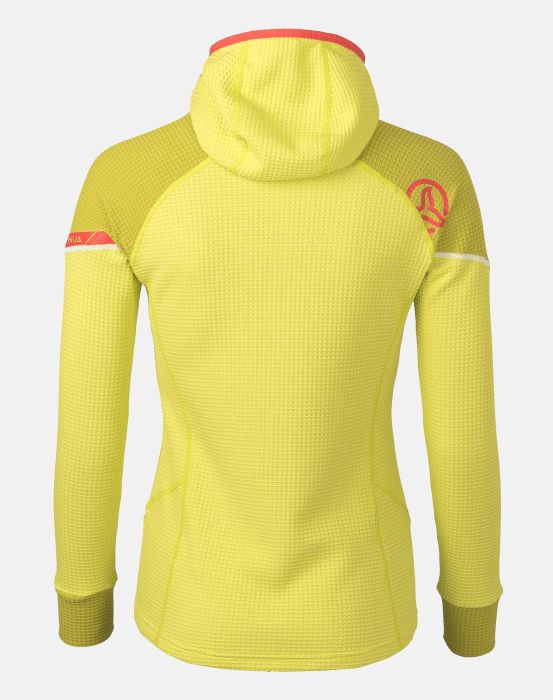 ternua CAMISETA RAPID TOP W Los más vendidos