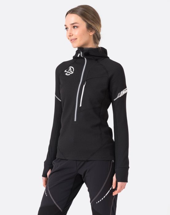 ternua CAMISETA RAPID TOP W Ventas relámpago