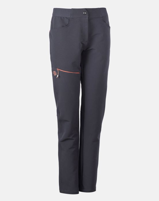 ternua PANTALÓN FELKIN WARM PT W Envío gratis