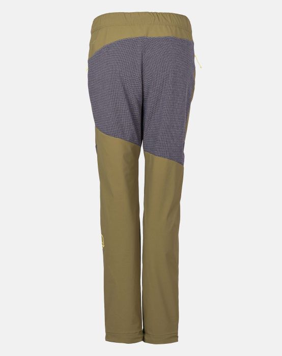 ternua PANTALÓN KUSOROCK PT W Último día