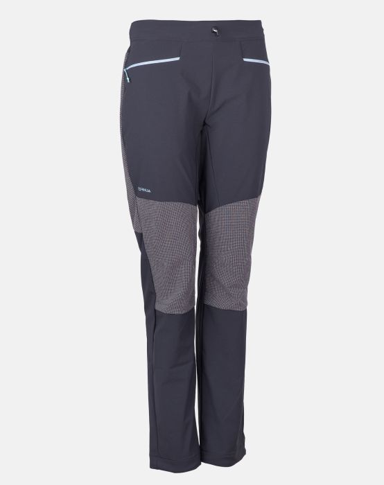 ternua PANTALÓN KUSOROCK PT W Precio de fábrica