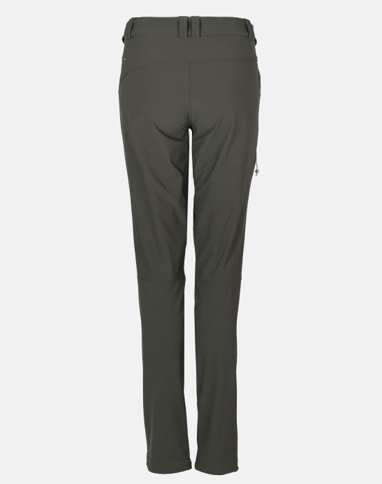 ternua PANTALÓN ROTAR WARM PT W Superdescuento
