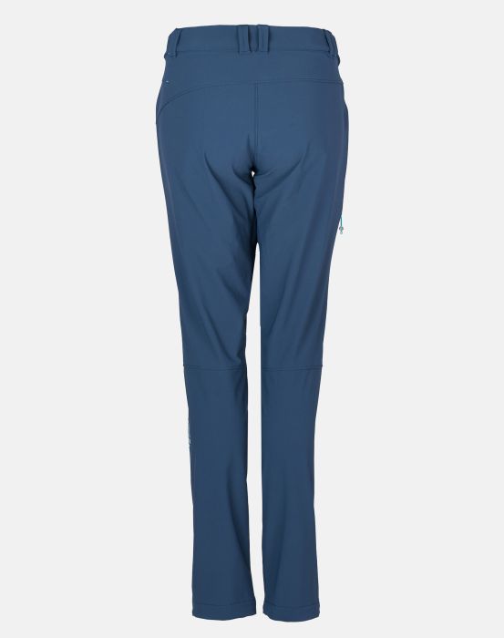 ternua PANTALÓN ROTAR WARM PT W Grandes descuentos