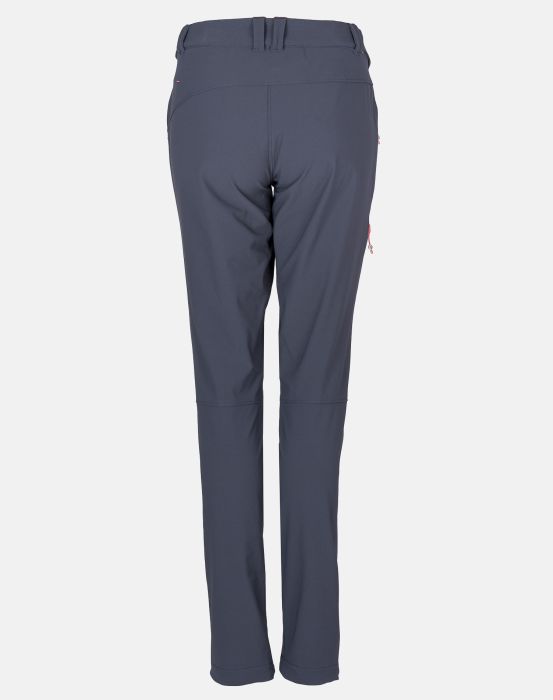 ternua PANTALÓN ROTAR WARM PT W Liquidación