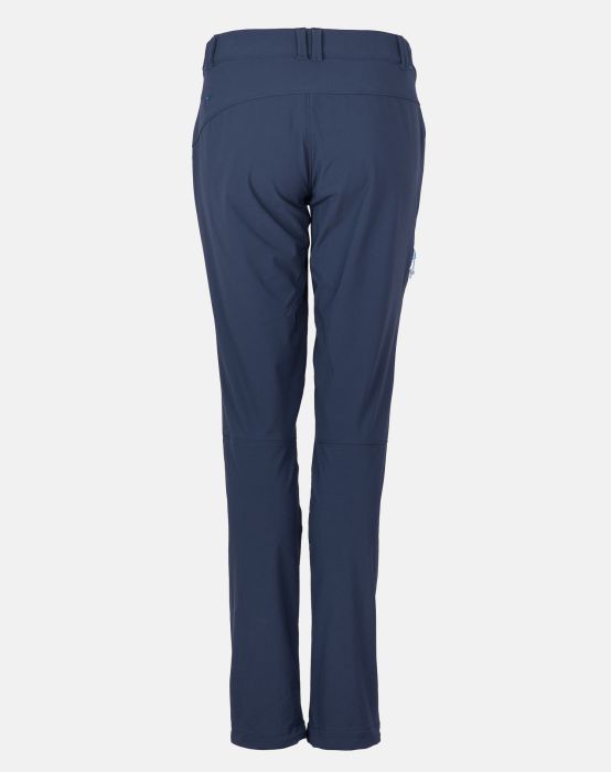ternua PANTALÓN ROTAR WARM PT W Envío internacional gratuito