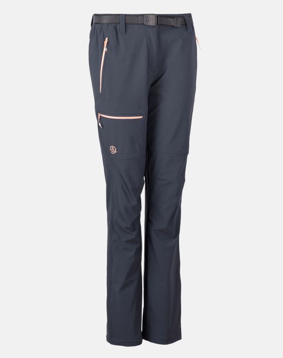 ternua PANTALÓN DINESH W