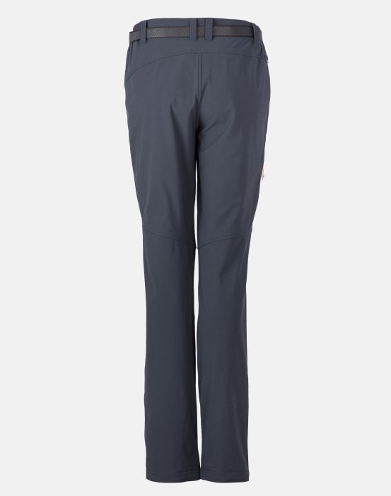ternua PANTALÓN DINESH W Tienda de fábrica