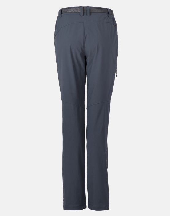 ternua PANTALÓN DINESH W Ahorra y exporta