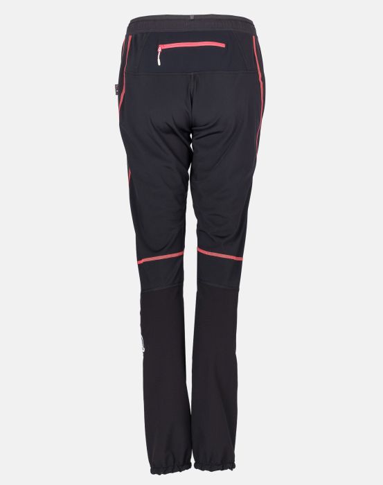 ternua PANTALÓN STOWE W Grandes ahorros