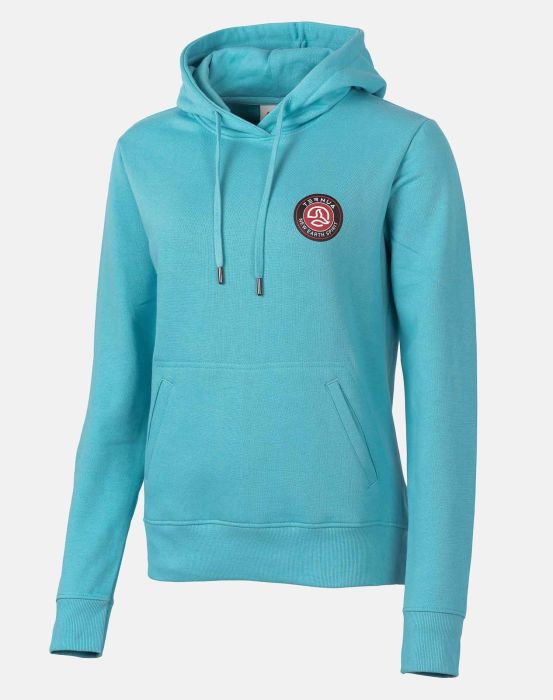 ternua SUDADERA PORT ANNE W