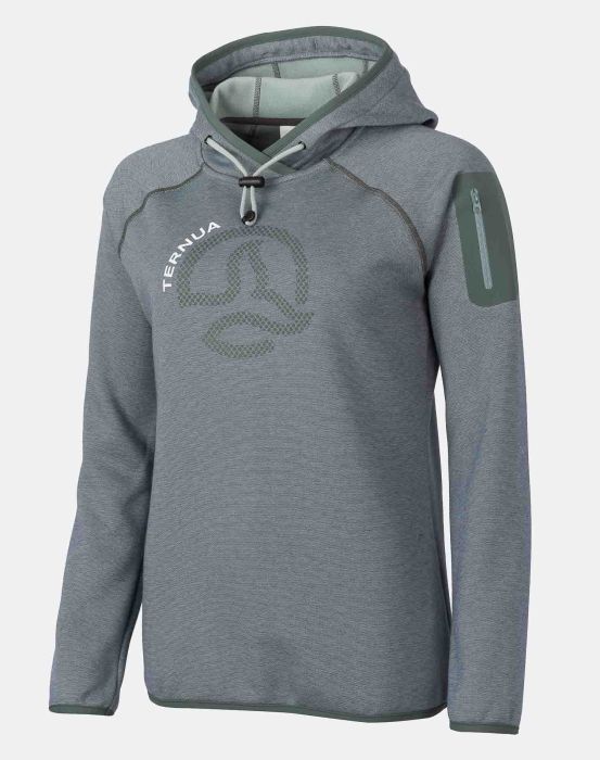 ternua SUDADERA FOX POINT HOODY W Outlet online