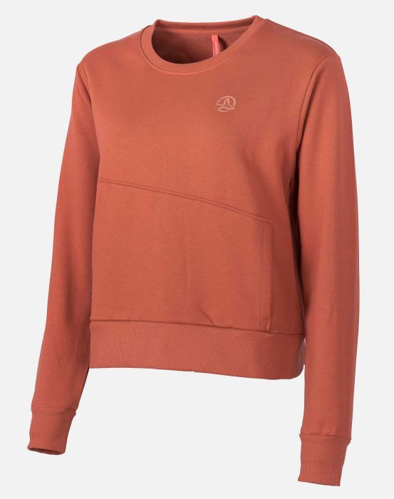 ternua SUDADERA SENARTA