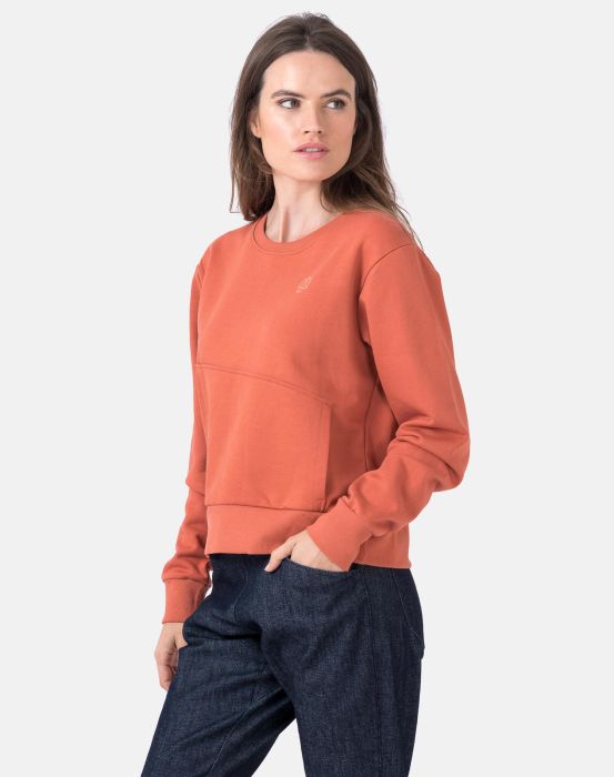 ternua SUDADERA SENARTA Rebajas