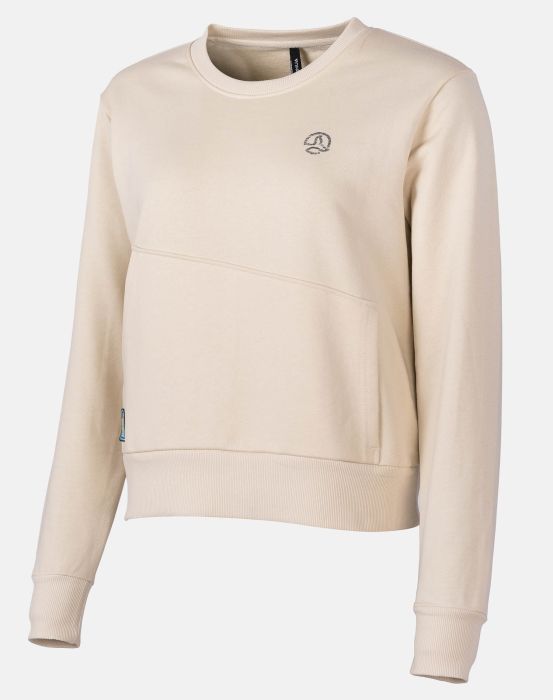 ternua SUDADERA SENARTA