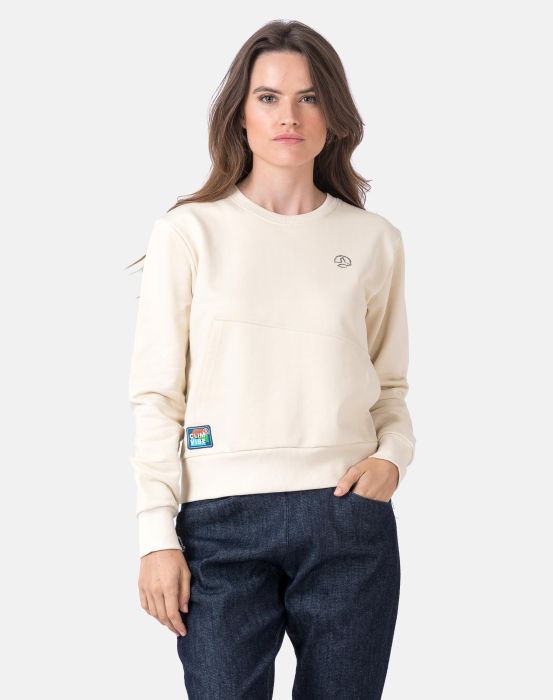 ternua SUDADERA SENARTA Ofertas