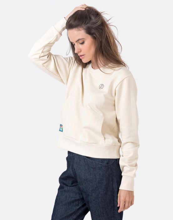 ternua SUDADERA SENARTA Ofertas