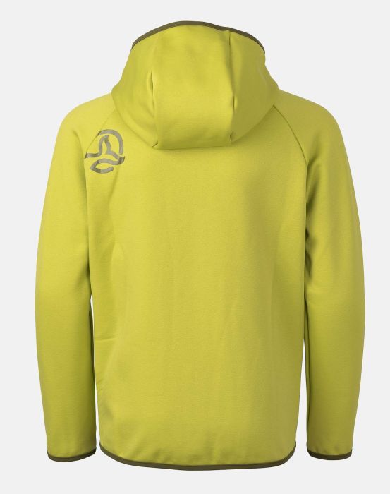 ternua CHAQUETA ZENDO HOOD JKT K Venta caliente