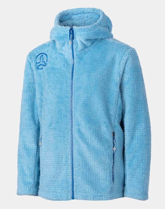 ternua CHAQUETA ERRUK HOOD JKT K En oferta