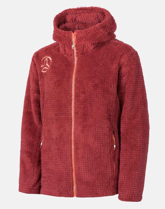 ternua CHAQUETA ERRUK HOOD JKT K Gran oferta