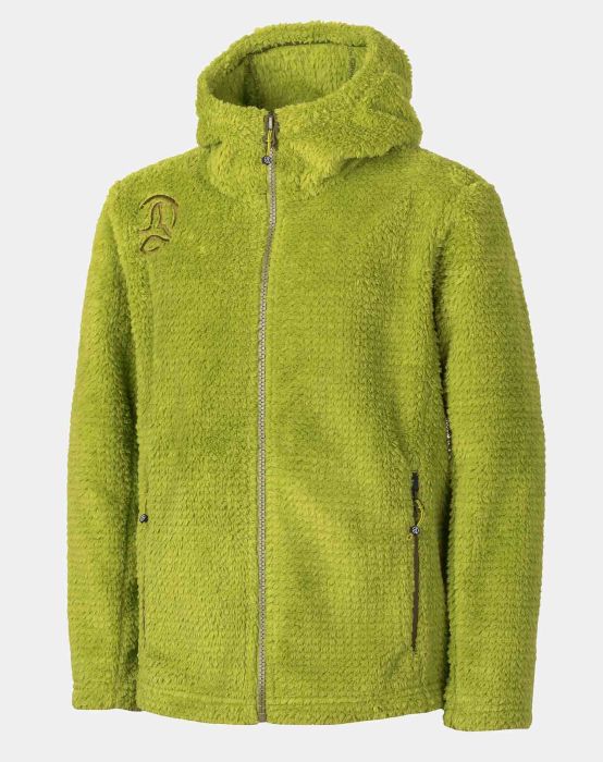 ternua CHAQUETA ERRUK HOOD JKT K Rebajas baratas