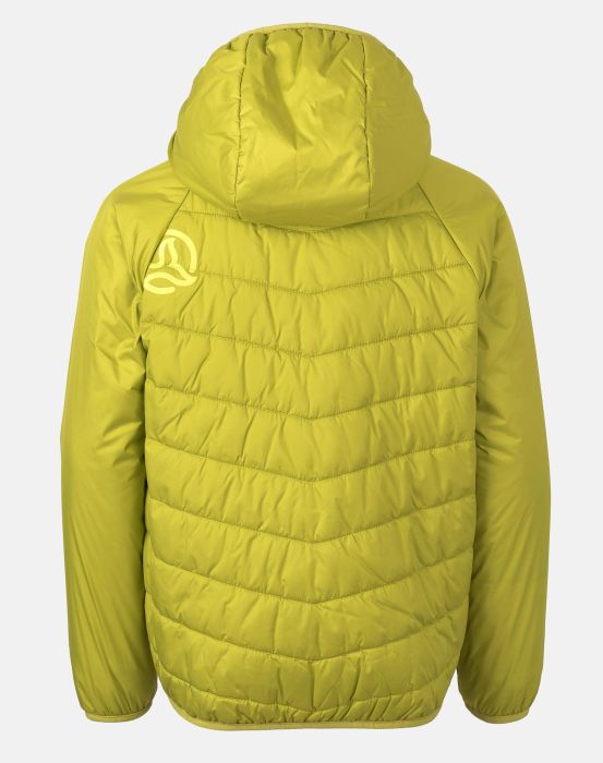 ternua CHAQUETA DONO HOOD JKT K Ventas relámpago