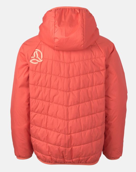 ternua CHAQUETA DONO HOOD JKT K Descuento